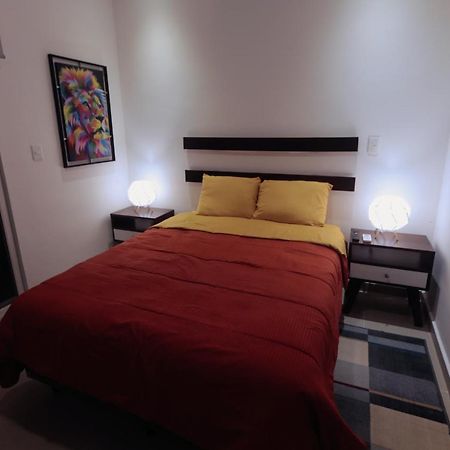 Villa Casa Rosa Smart House à Playa del Carmen Extérieur photo